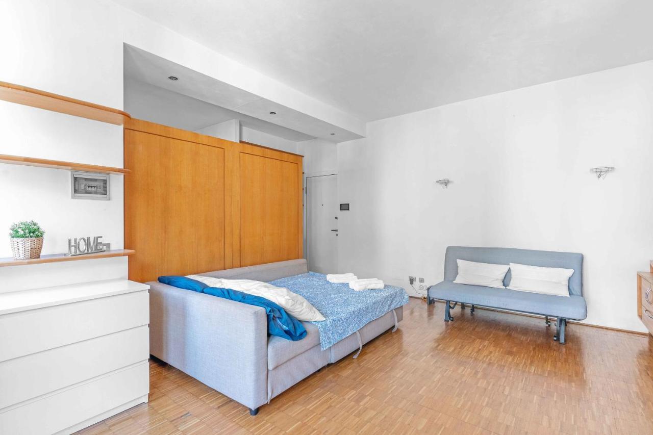 מילאנו Pau10 -Porta Romana - Duomo - Luxury מראה חיצוני תמונה